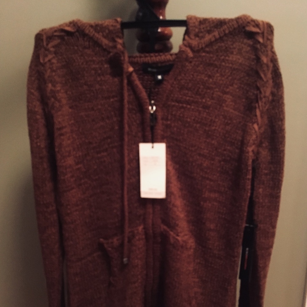 BCBG Sweater